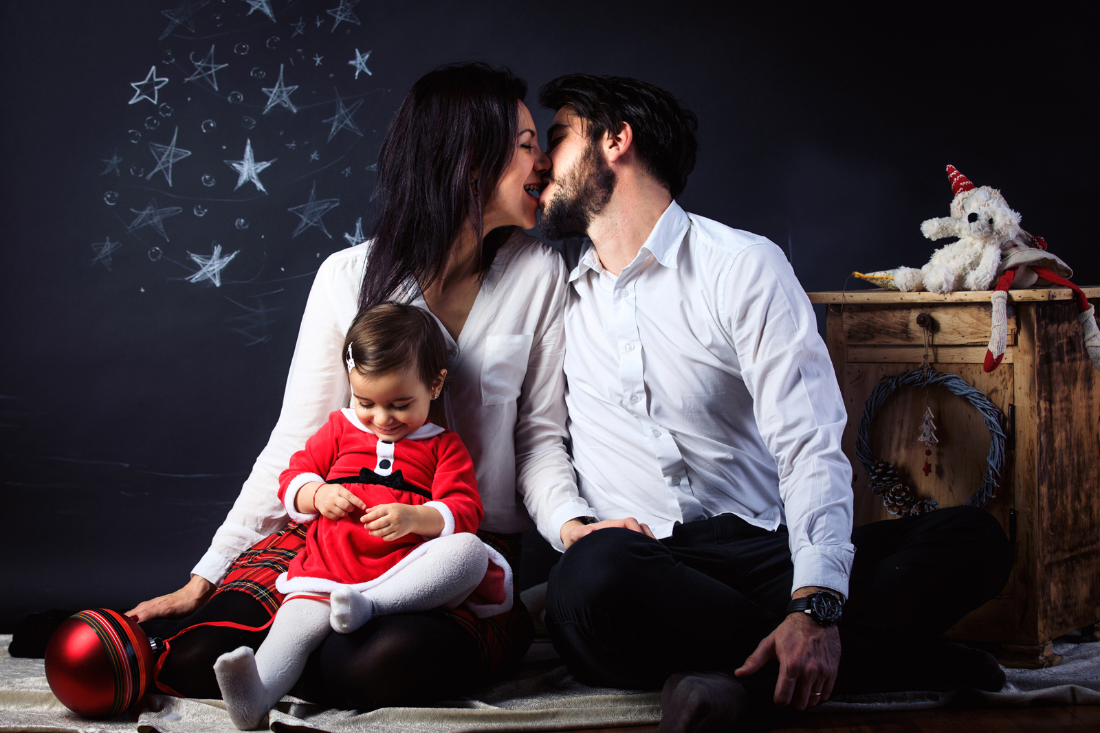 Decor craciun poze copii0224